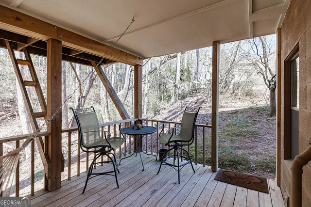 $298,000 | 236 Saga Mountain Road, Tiger, GA 30576