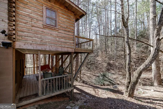 $298,000 | 236 Saga Mountain Road, Tiger, GA 30576