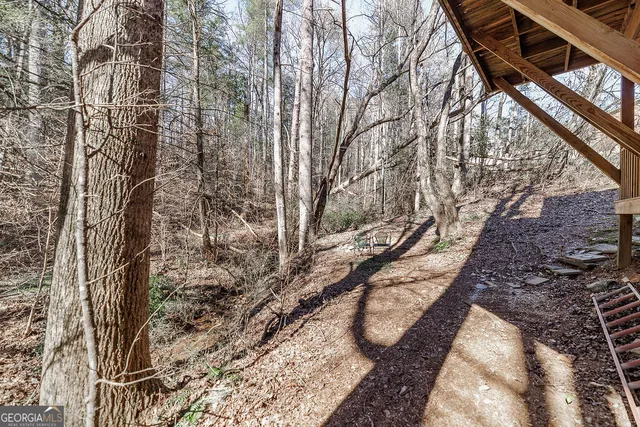 $298,000 | 236 Saga Mountain Road, Tiger, GA 30576