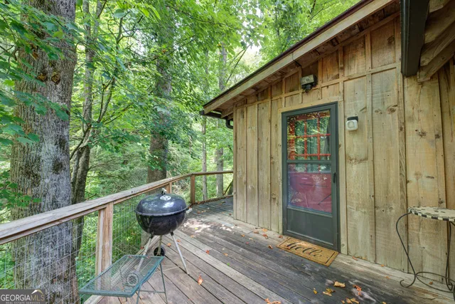 $298,000 | 236 Saga Mountain Road, Tiger, GA 30576