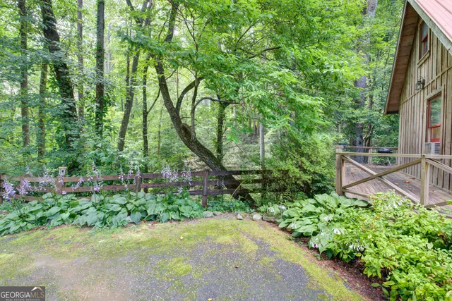 $298,000 | 236 Saga Mountain Road, Tiger, GA 30576