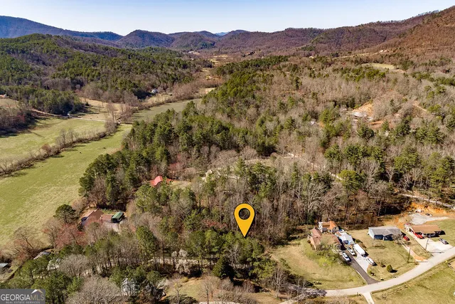 $298,000 | 236 Saga Mountain Road, Tiger, GA 30576