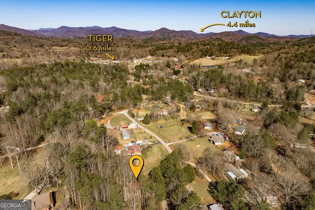 $298,000 | 236 Saga Mountain Road, Tiger, GA 30576