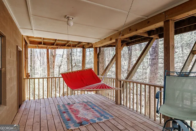 $298,000 | 236 Saga Mountain Road, Tiger, GA 30576