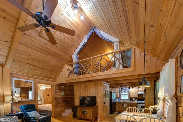 $298,000 | 236 Saga Mountain Road, Tiger, GA 30576