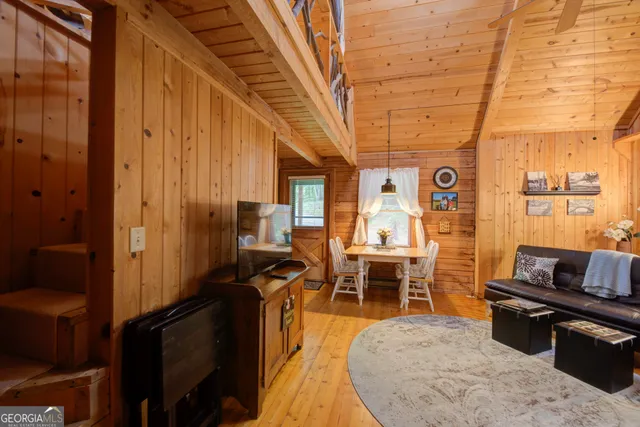 $298,000 | 236 Saga Mountain Road, Tiger, GA 30576