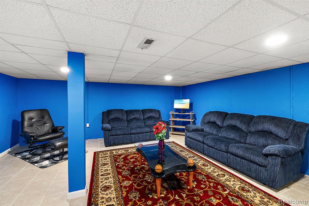 1253 Rothwell Drive Troy, MI 48084 - Photo 82 of 85
