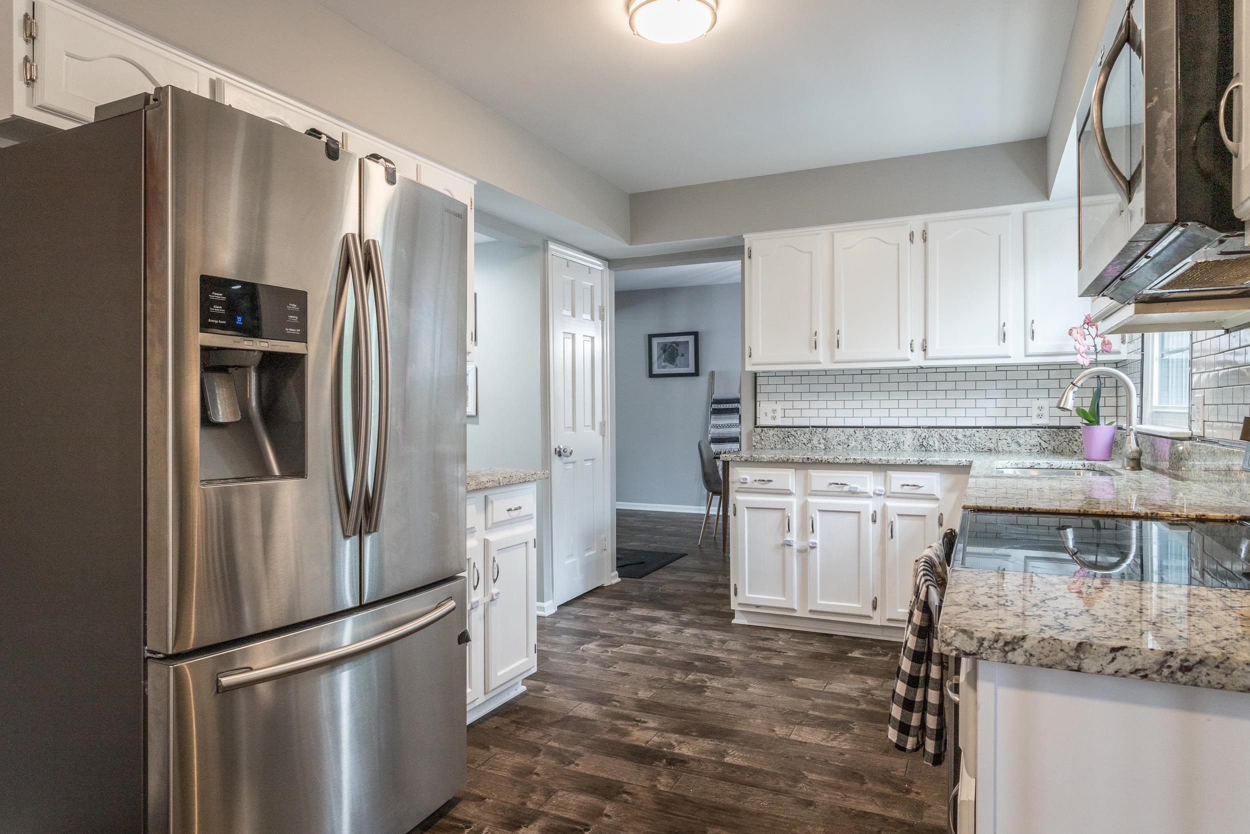 2124 Treverton Place Raleigh, NC 27609 - Photo 13 of 36 Photo 13