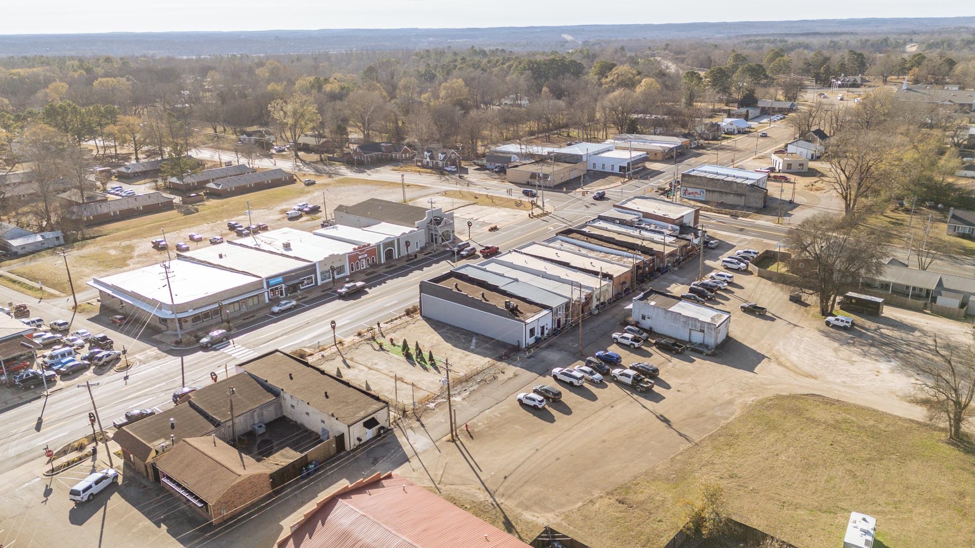 142-150 East Main Street Adamsville, TN 38310 - Photo 13 of 32