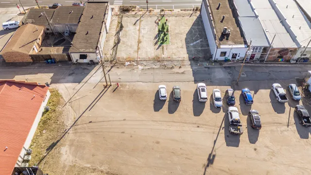 $125,000 | 142-150 East Main Street, Adamsville, TN 38310