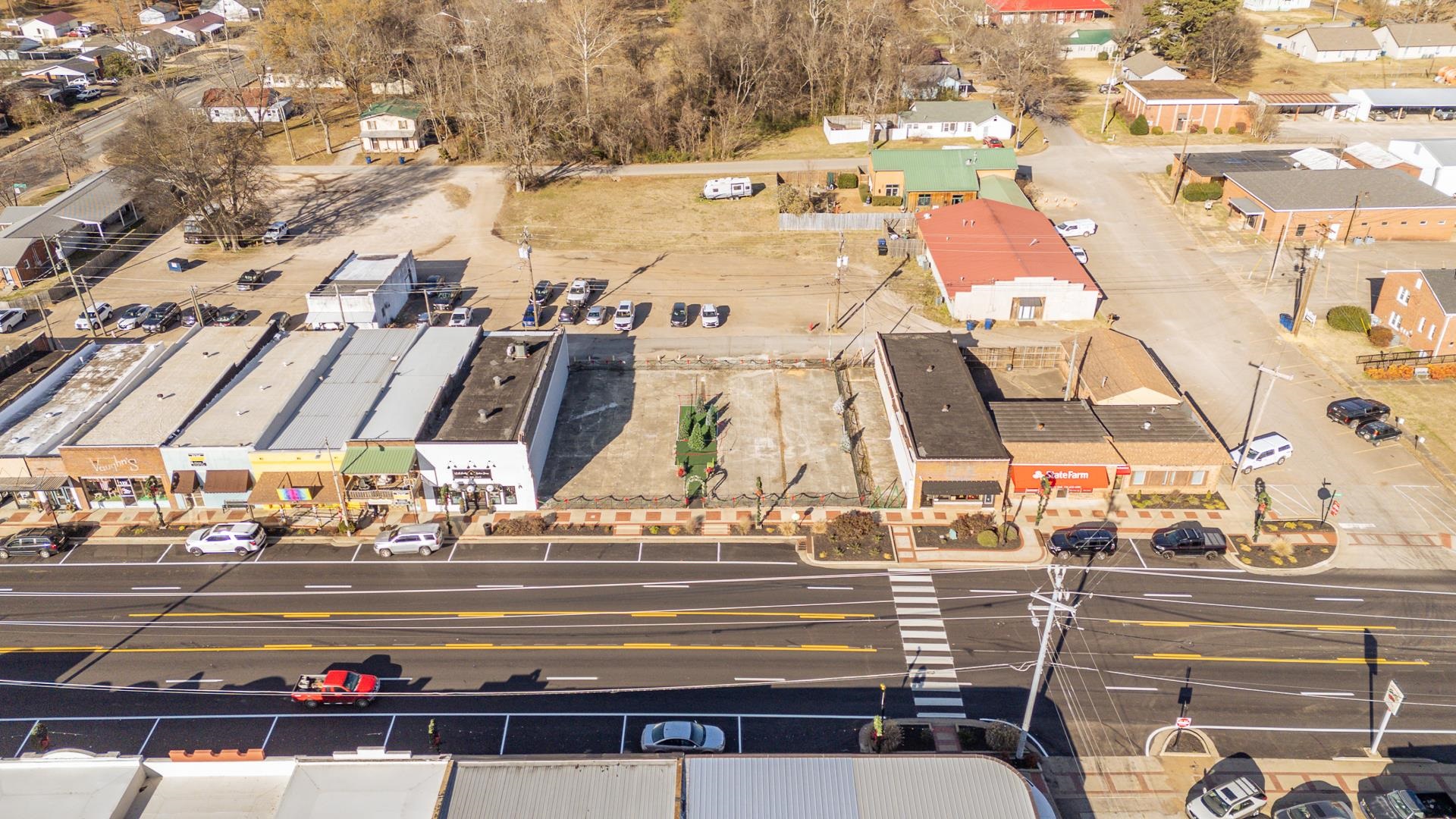 142-150 East Main Street Adamsville, TN 38310 - Photo 18 of 32