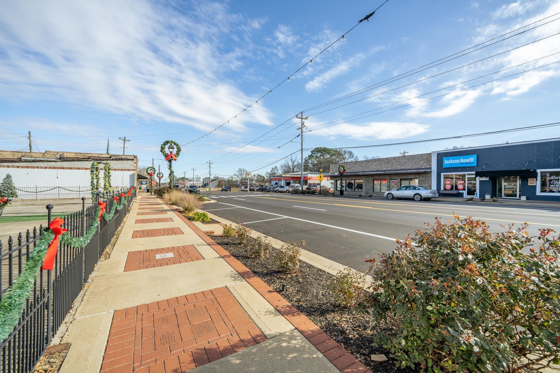 142-150 East Main Street Adamsville, TN 38310 - Photo 20 of 32