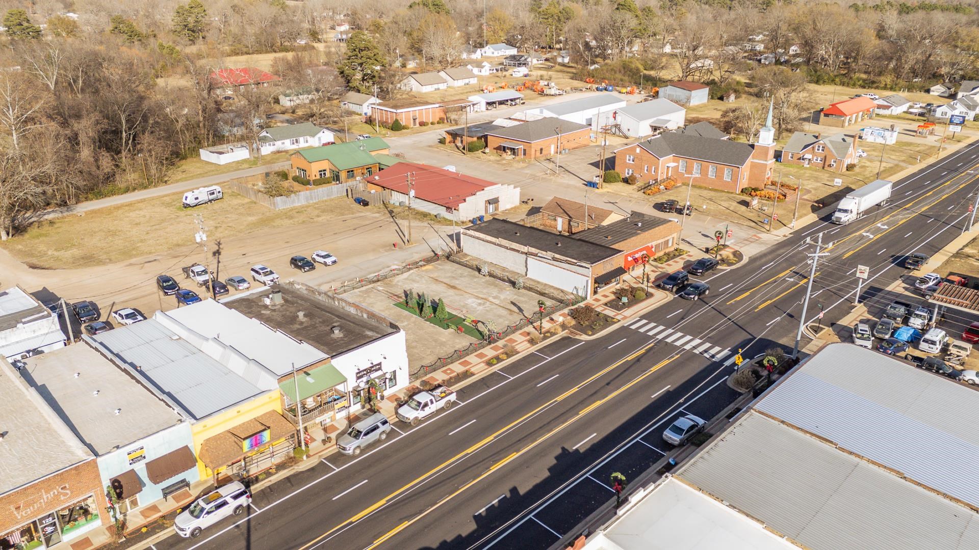 142-150 East Main Street Adamsville, TN 38310 - Photo 26 of 32