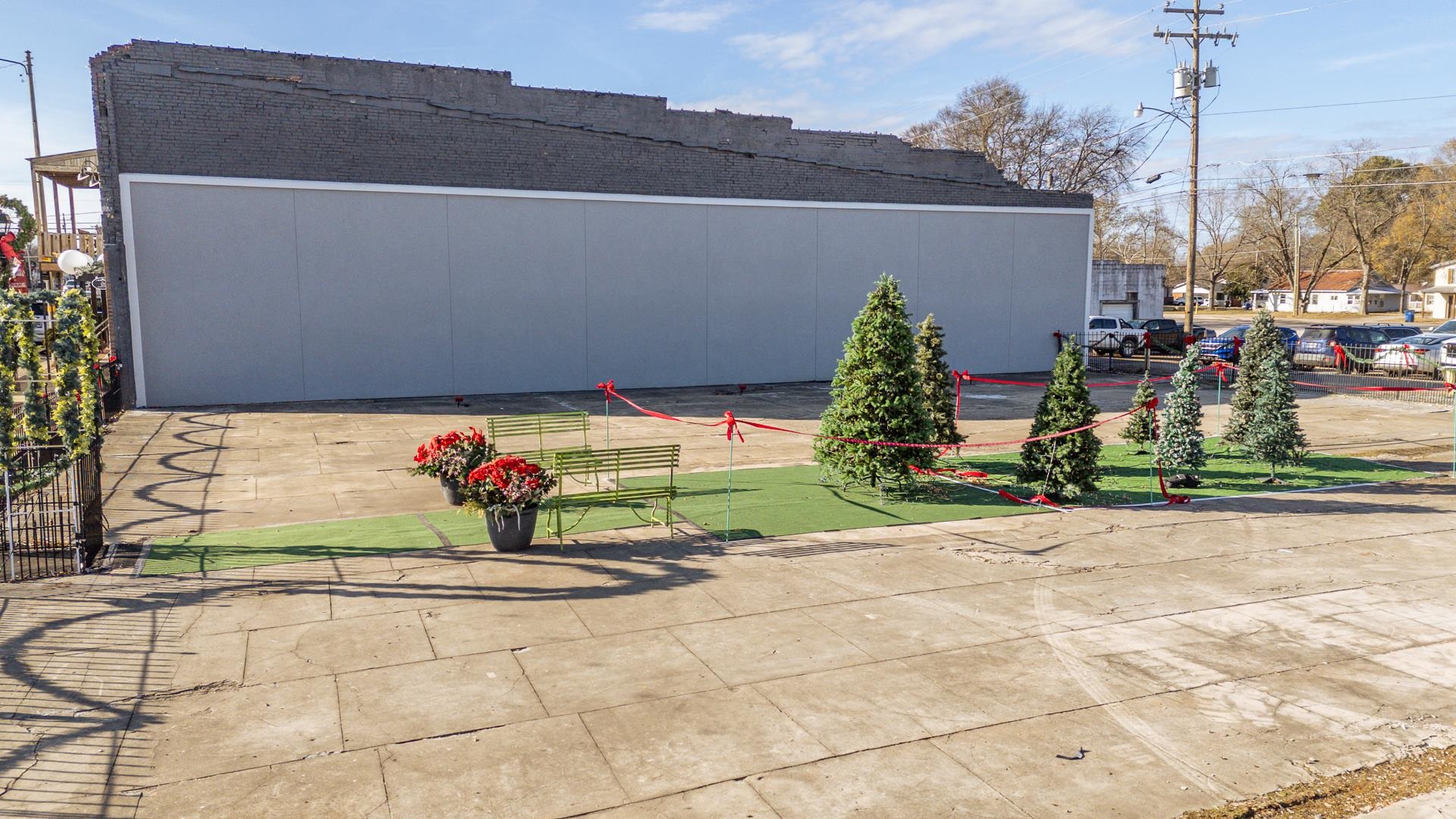 142-150 East Main Street Adamsville, TN 38310 - Photo 29 of 32