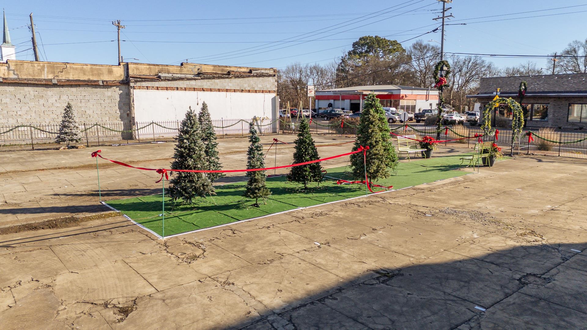 142-150 East Main Street Adamsville, TN 38310 - Photo 30 of 32