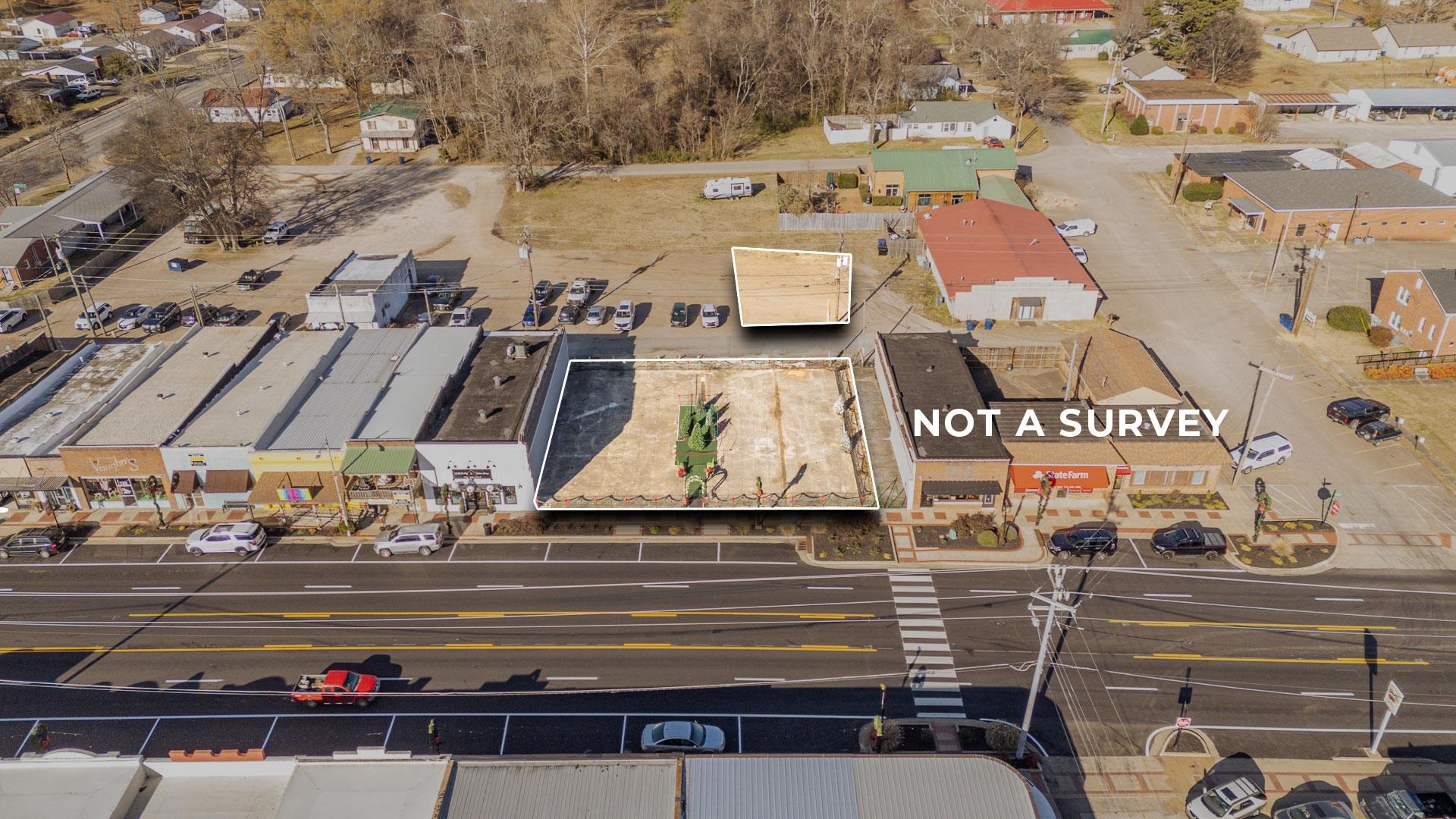 142-150 East Main Street Adamsville, TN 38310 - Photo 31 of 32