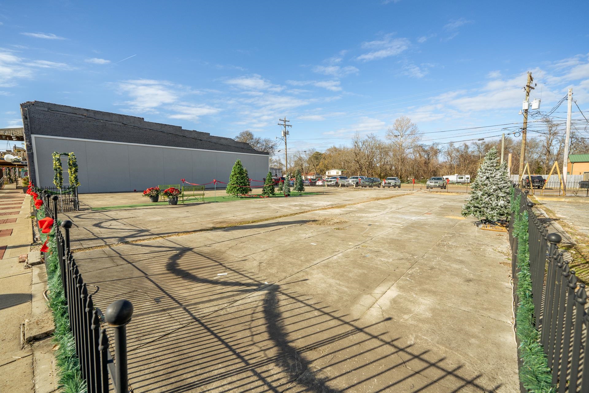 142-150 East Main Street Adamsville, TN 38310 - Photo 6 of 32