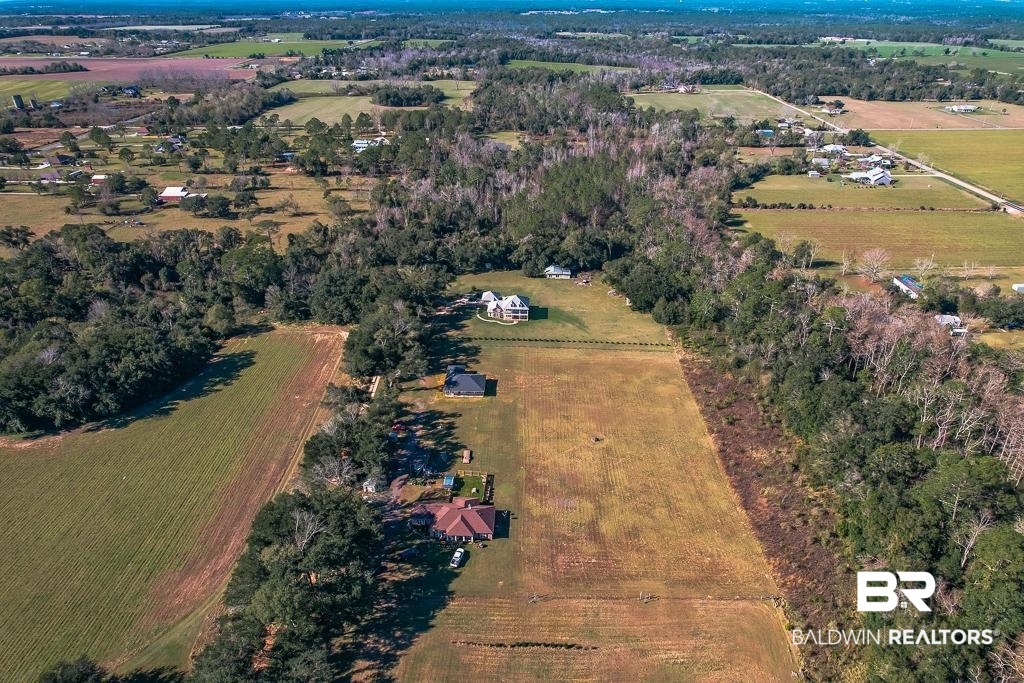 17265 Davis Road Summerdale, AL 36580 - Photo 37 of 44