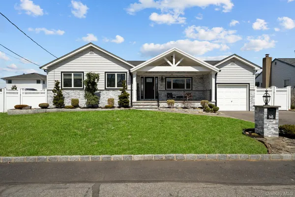 $749,000 | 145 Ecker Avenue, West Babylon, NY 11704