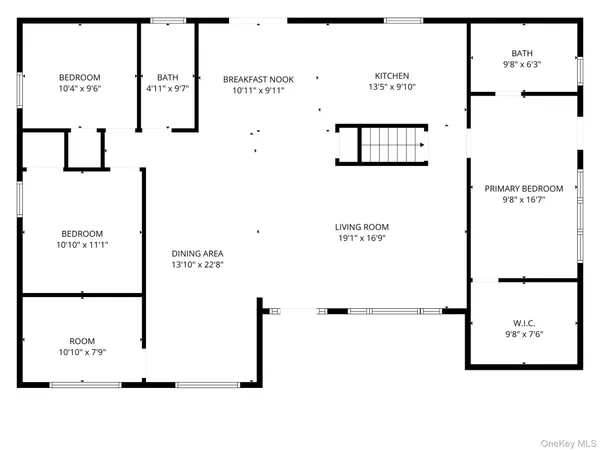 $749,000 | 145 Ecker Avenue, West Babylon, NY 11704