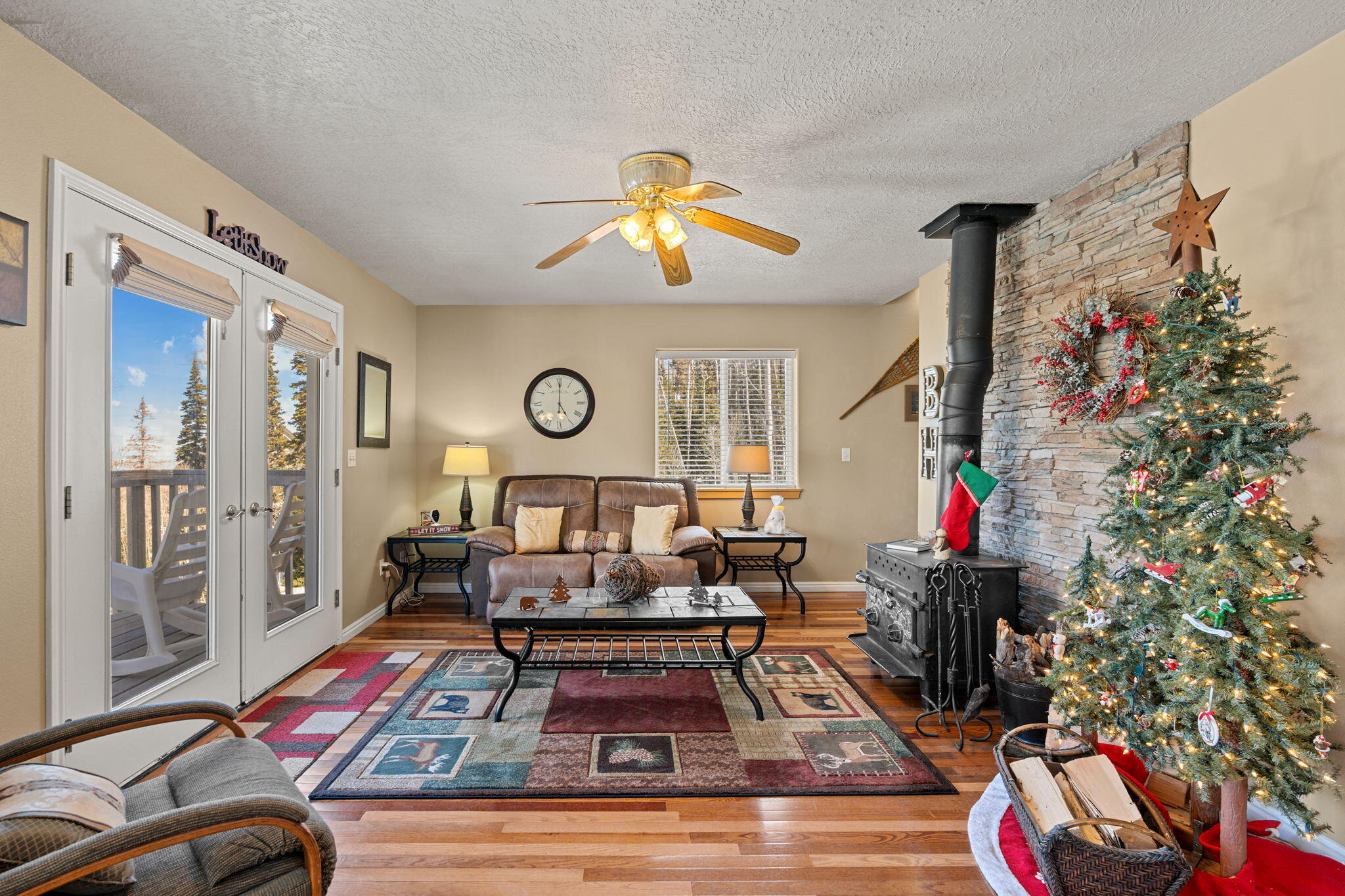 429 North Aoki Michi Road Brian Head, UT 84719 - Photo 12 of 56 Brian Head Utah