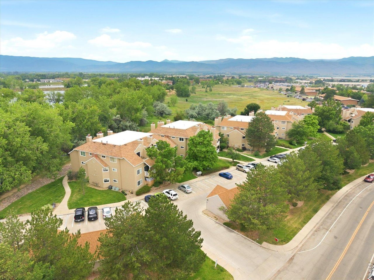 4945 Twin Lakes Road, Unit 46 Boulder, CO 80301 - Photo 36 of 42 Enjoy the best of Gunbarrel with easy access to Boulder, Longmont, and endless outdoor recreation.