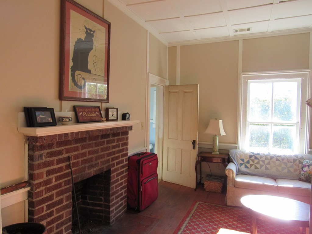 2049 Silver Bluff Road Aiken, SC 29803 - Photo 20 of 33