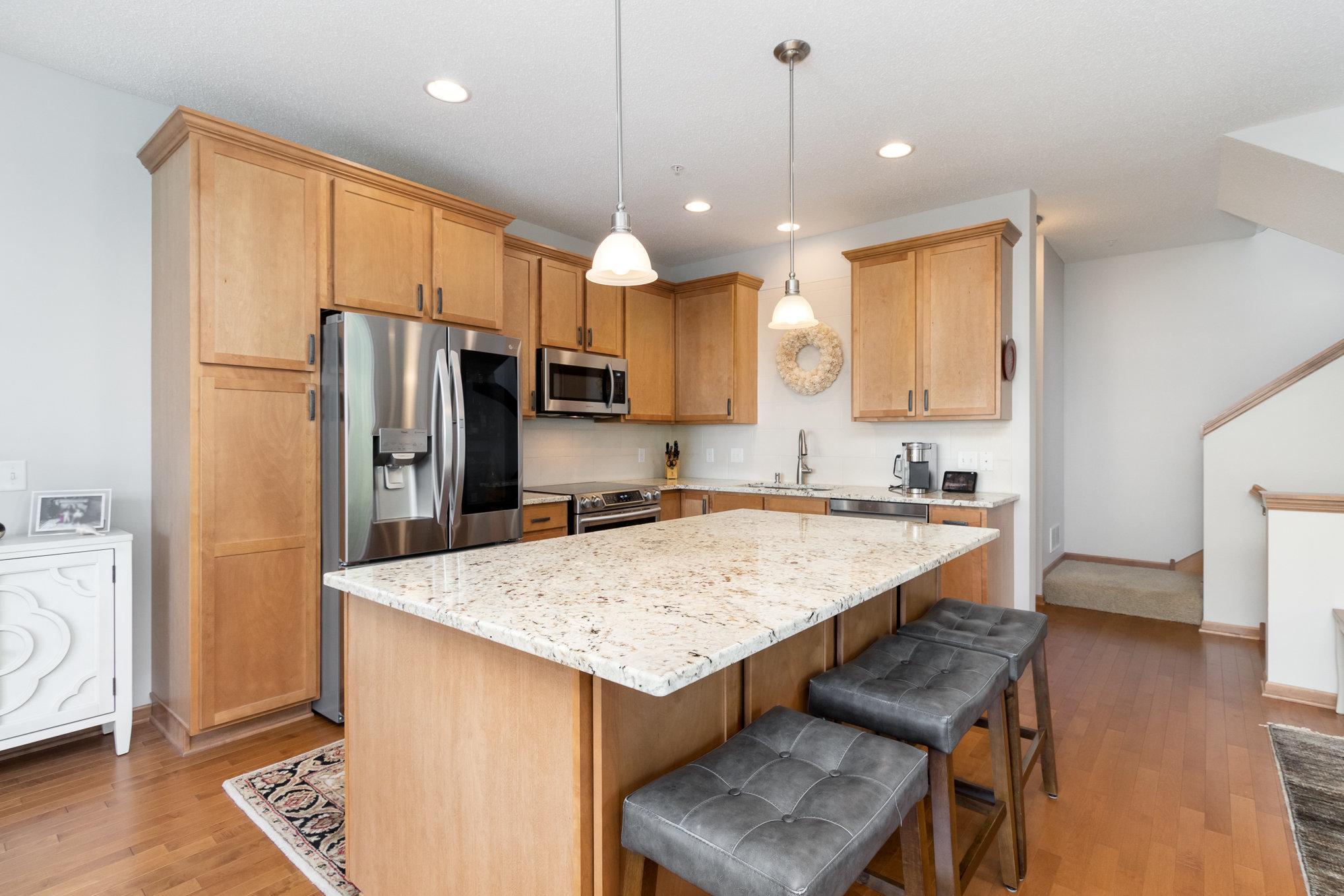 4625 Victor Path, Unit 8 Hugo, MN 55038 - Photo 1 of 1 Gallery Image 1