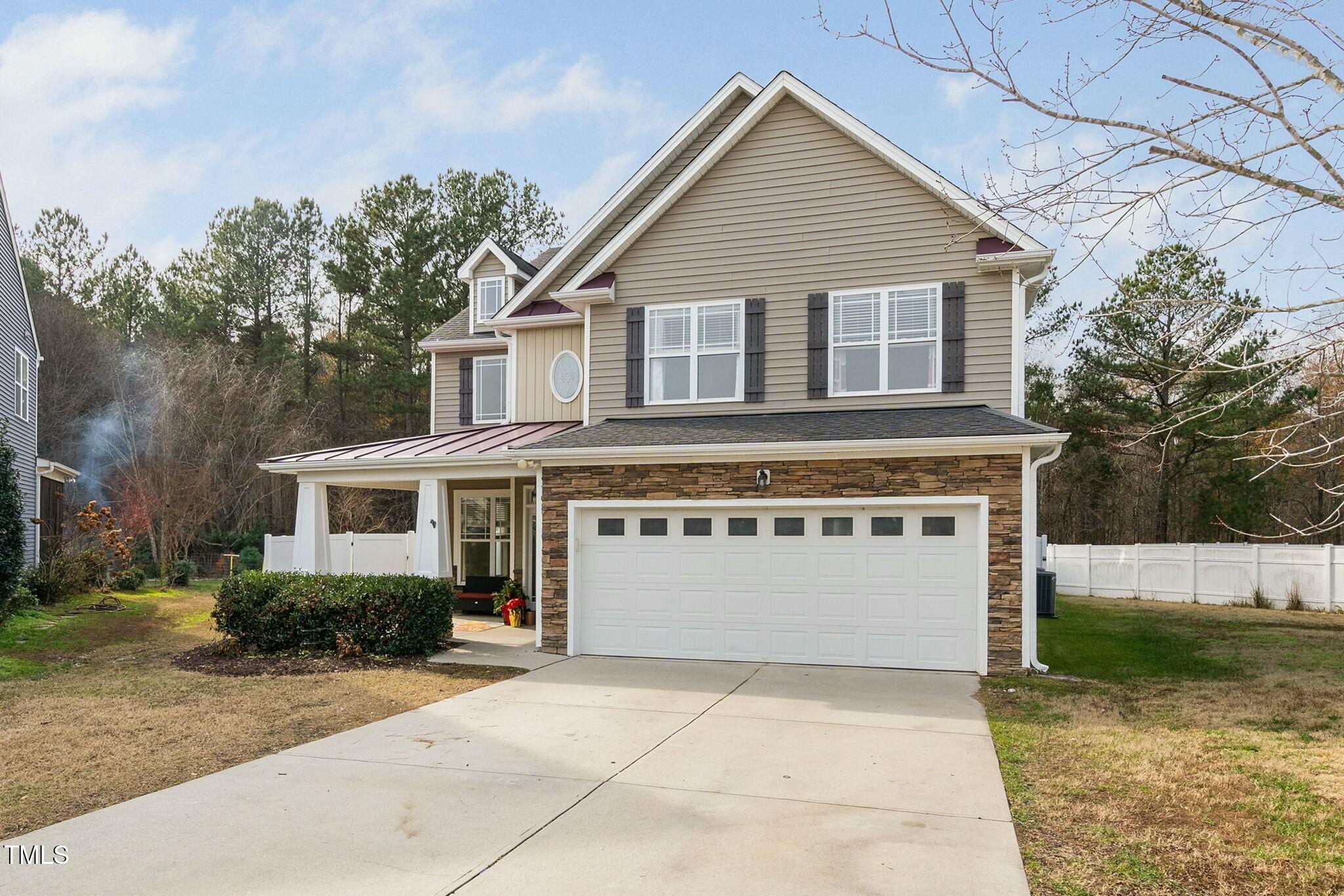 3805 Hamlin Court Raleigh, NC 27616 - Photo 4 of 61 tempImagelv4Xd0