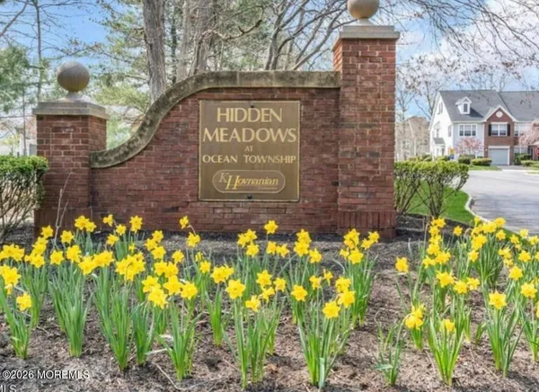 $3,750 | 69 Daniele Drive, Unit 4304, Asbury Park, NJ 07712