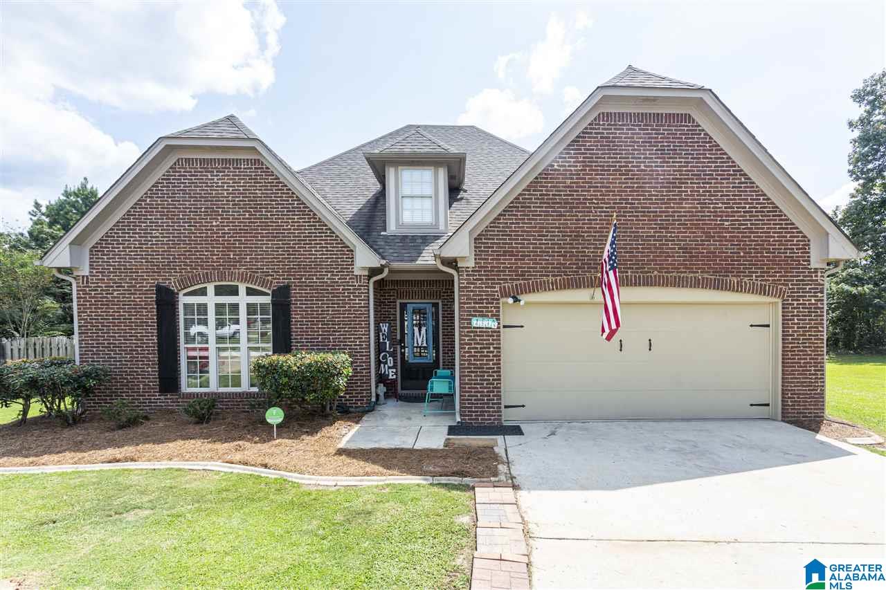 6215 Kestral View Road Trussville, AL 35173 - Photo 1 of 47