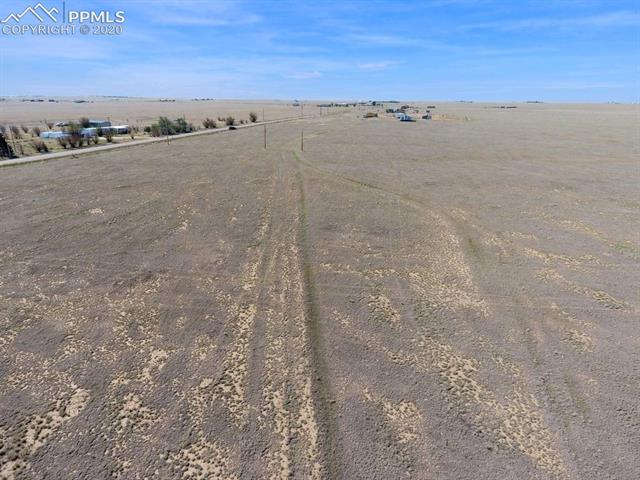 South Yoder Road Yoder, CO 80864 - Photo 4 of 20