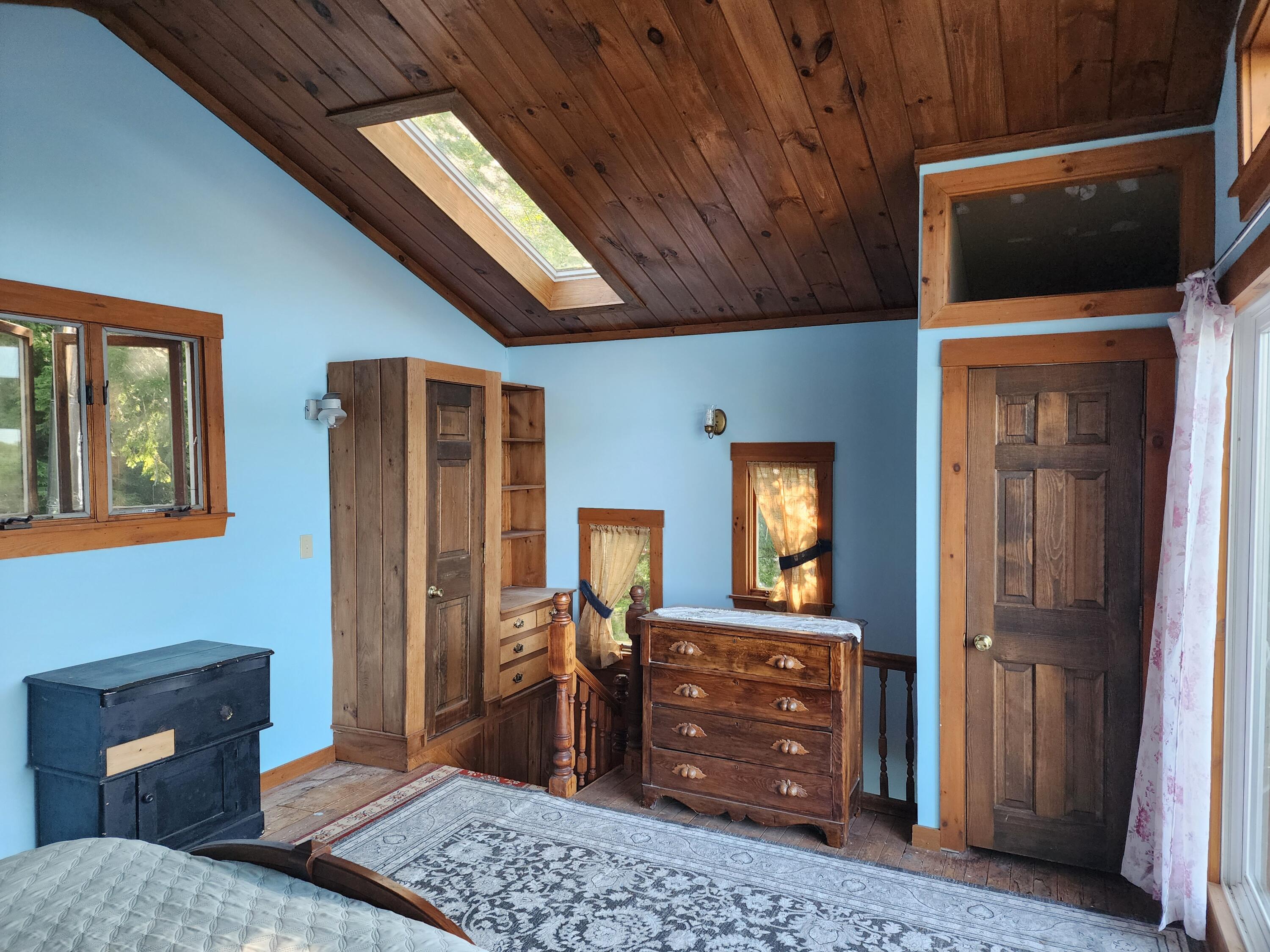 95 Pease Pond Road Wilton, ME 04294 - Photo 13 of 21 20250721_080812