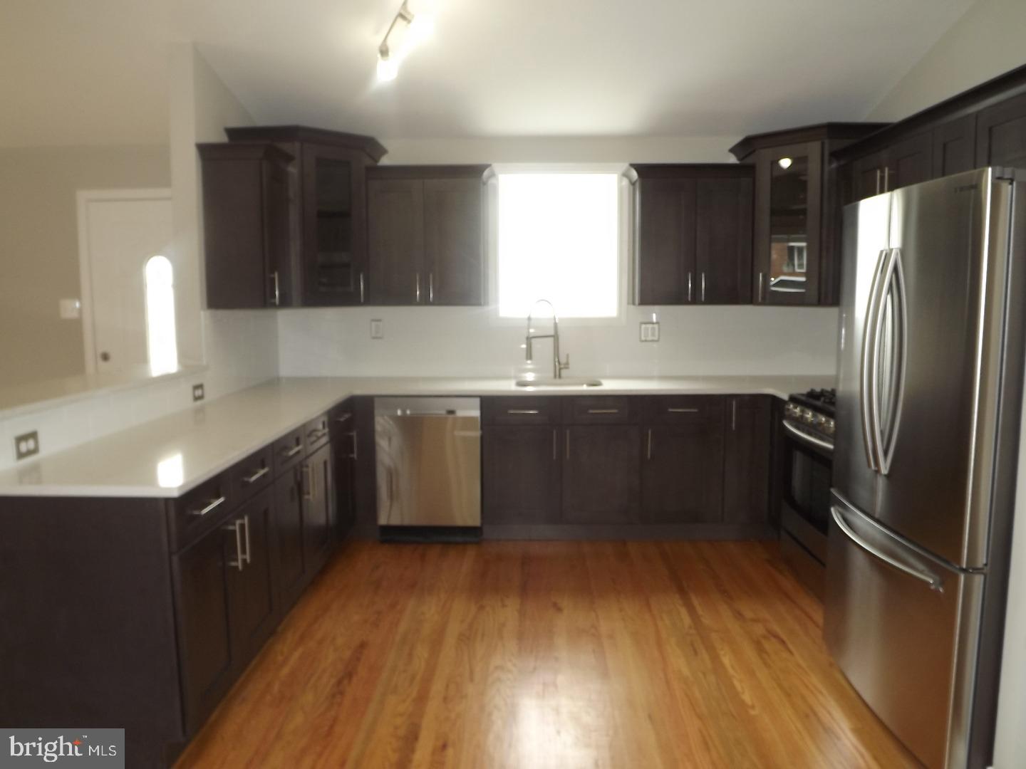 3636 Chesterfield Road Philadelphia, PA 19114 - Photo 4 of 21 Kitchen
