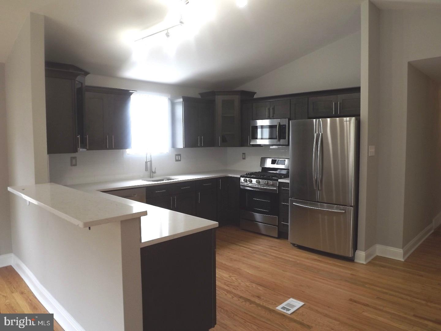 3636 Chesterfield Road Philadelphia, PA 19114 - Photo 5 of 21 Kitchen