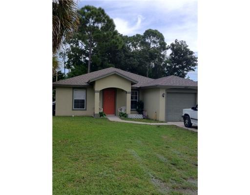6927 Mitchell Street Jupiter, FL 33458 - Photo 1 of 2 Primary Photo