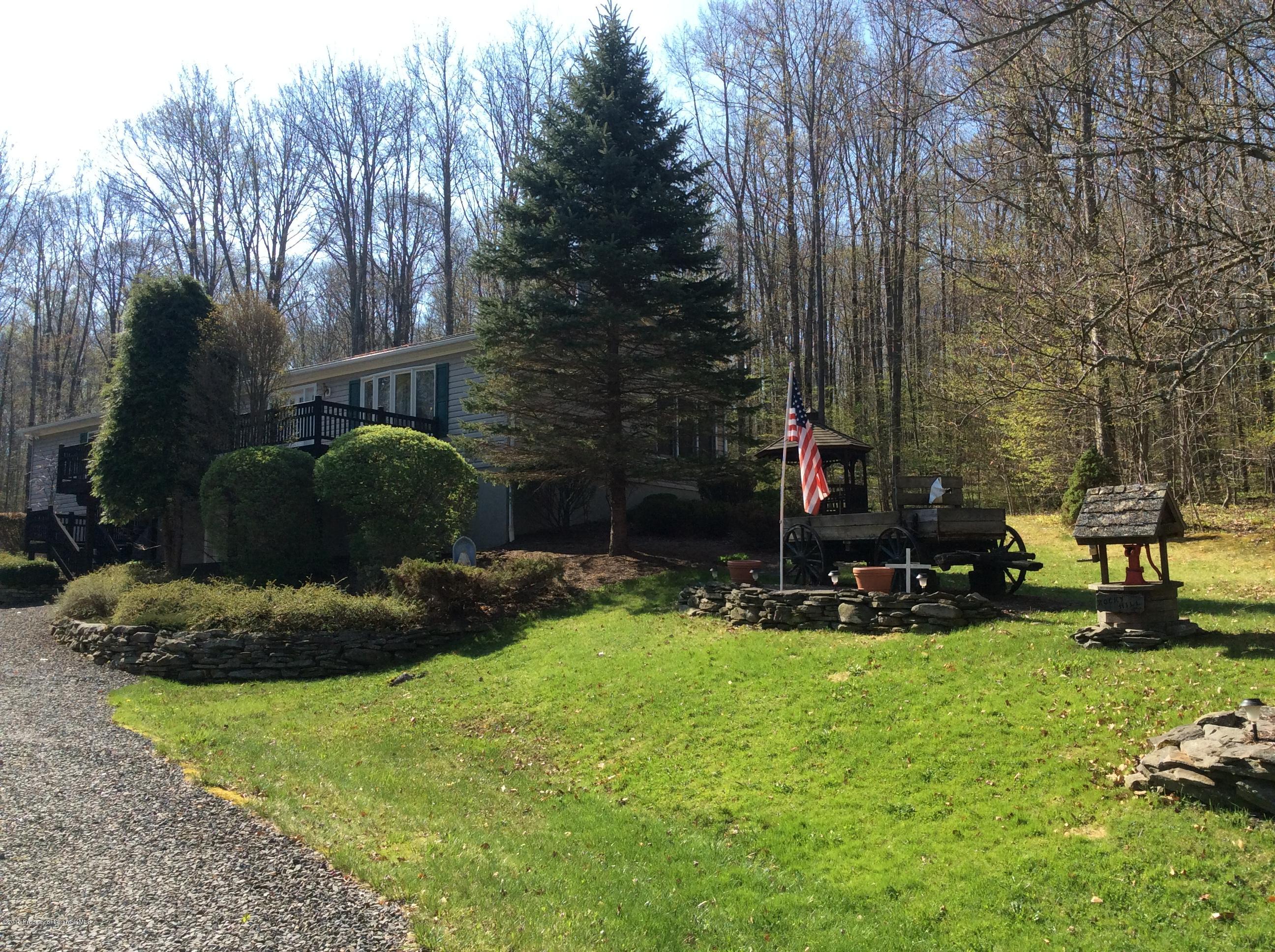 5284 Little Ireland Road Starrucca, PA 18462 - Photo 1 of 36 Gallery Image 1