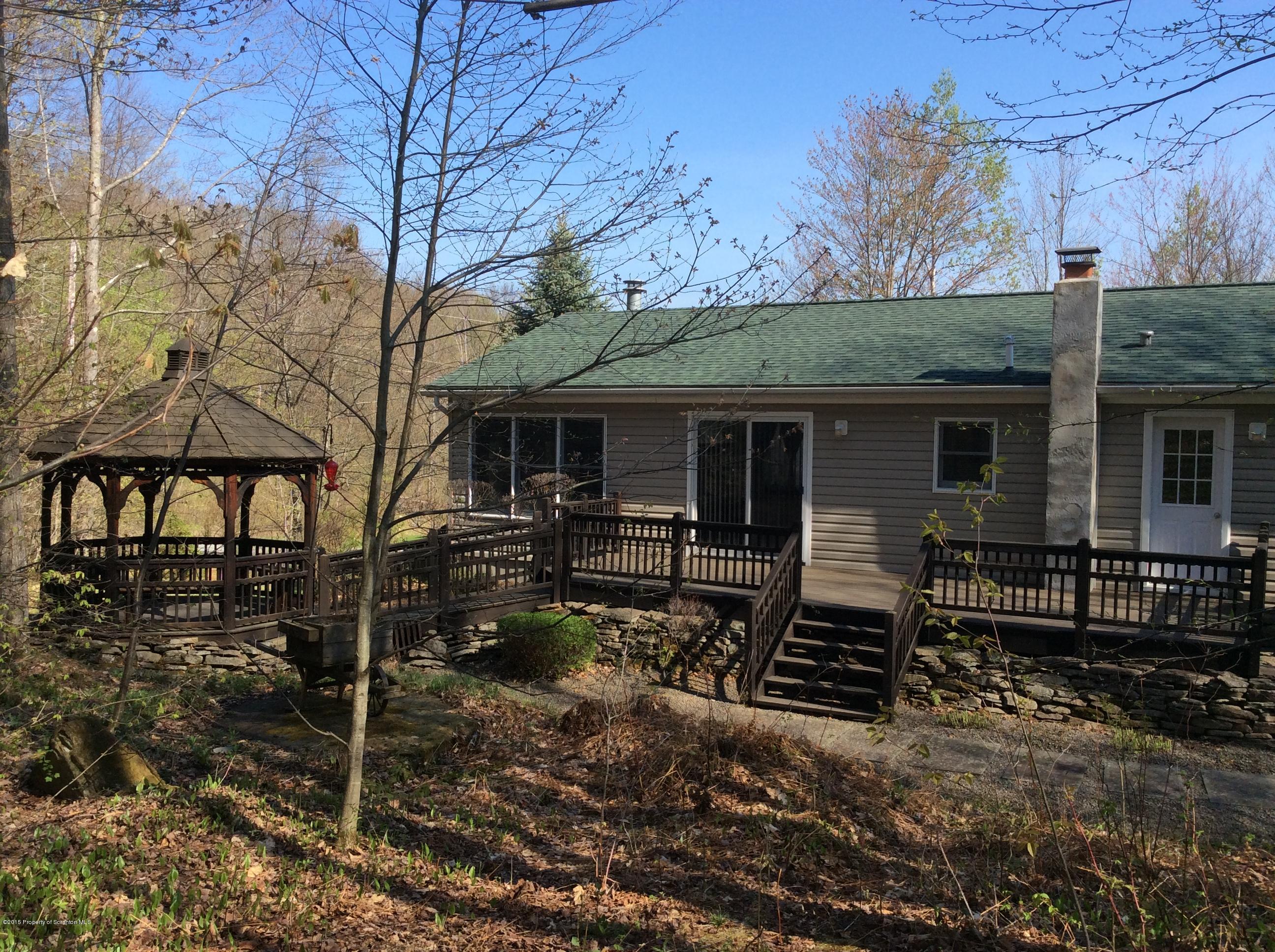 5284 Little Ireland Road Starrucca, PA 18462 - Photo 34 of 36 Gallery Image 34