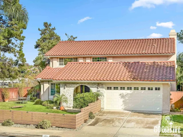 $7,500 | 391 Via Almansa, Encinitas, CA 92024
