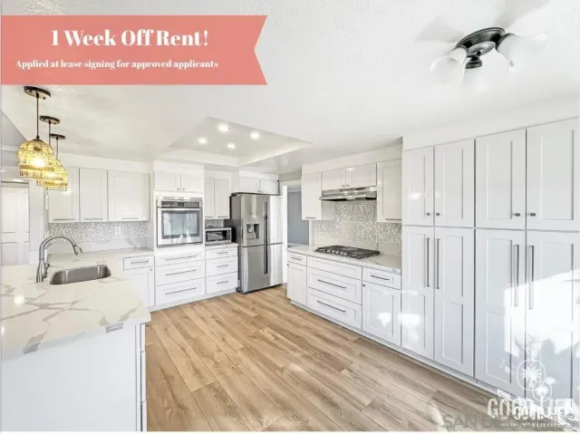 $7,200 | 391 Via Almansa, Encinitas, CA 92024