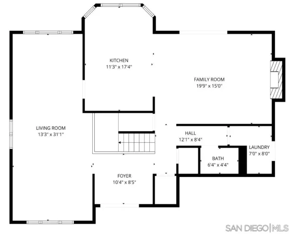 a picture of a book and a bed