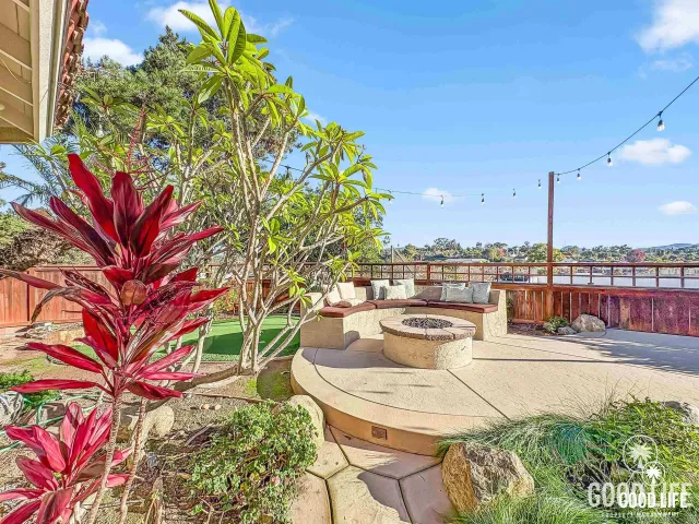 $7,500 | 391 Via Almansa, Encinitas, CA 92024