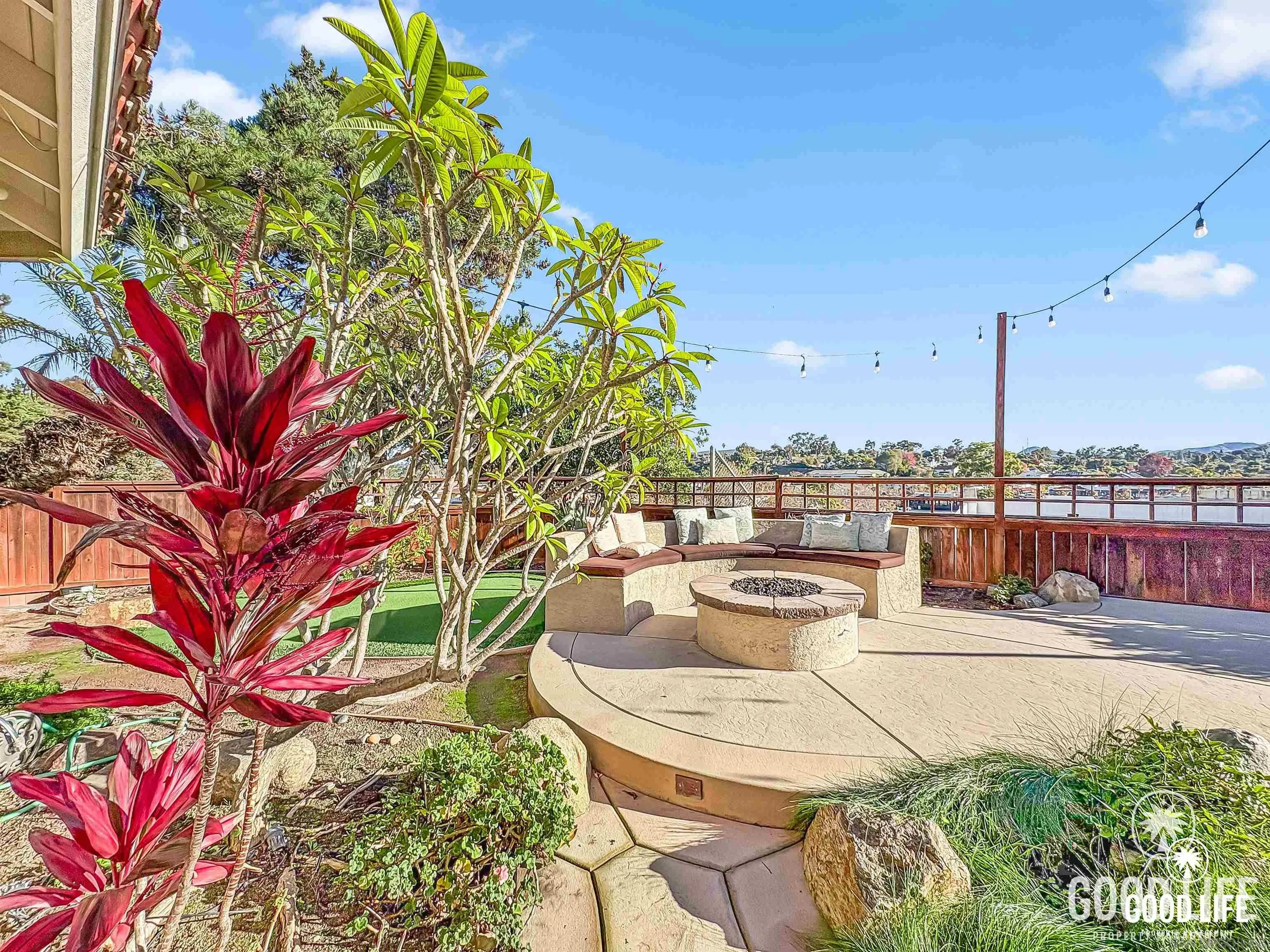 391 Via Almansa Encinitas, CA 92024 - Photo 22 of 29 a picture of a city view