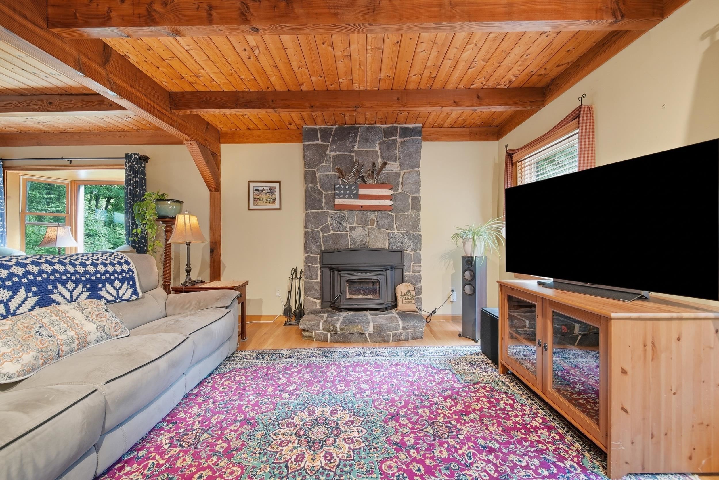 42 Highfields Road Wilton, NH 03086 - Photo 19 of 59 Gallery Image 19