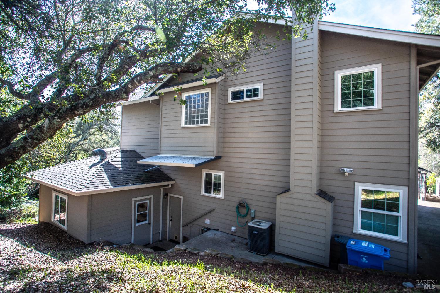 230 Clear Ridge Drive Healdsburg, CA 95448 - Photo 43 of 50