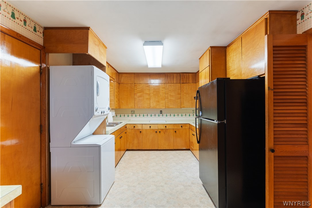 5148 Curtis Road Warsaw, NY 14569 - Photo 8 of 45 Kitchen