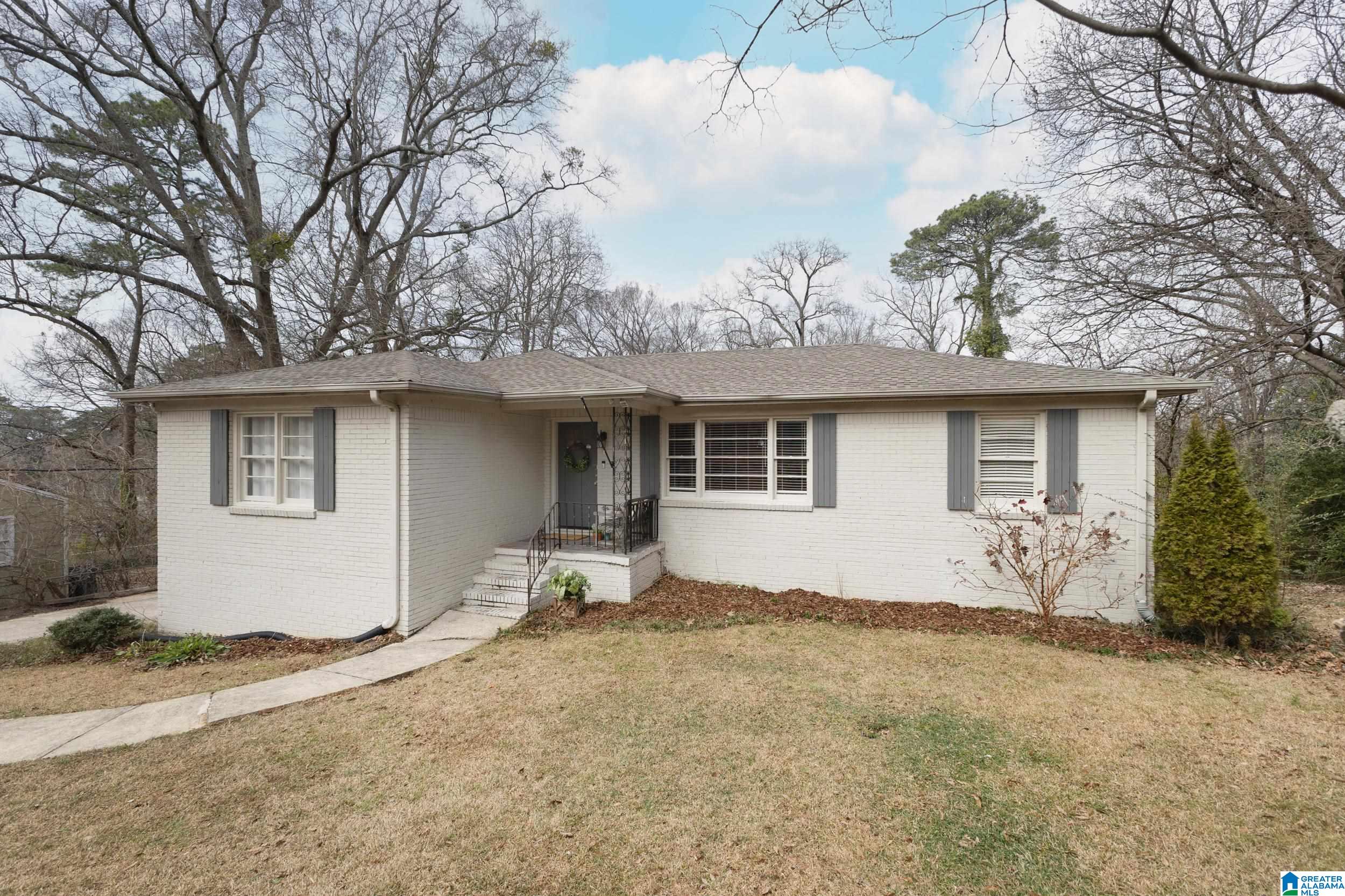 461 Ridge Road Birmingham, AL 35206 - Photo 1 of 31