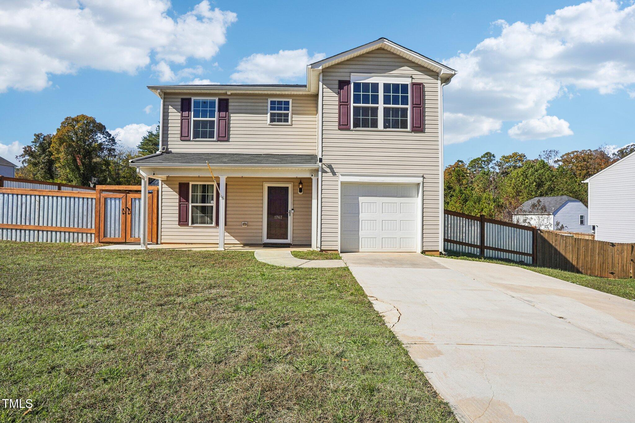 1767 Windcrest Road Asheboro, NC 27203 - Photo 2 of 50 Windcrest Rd-001