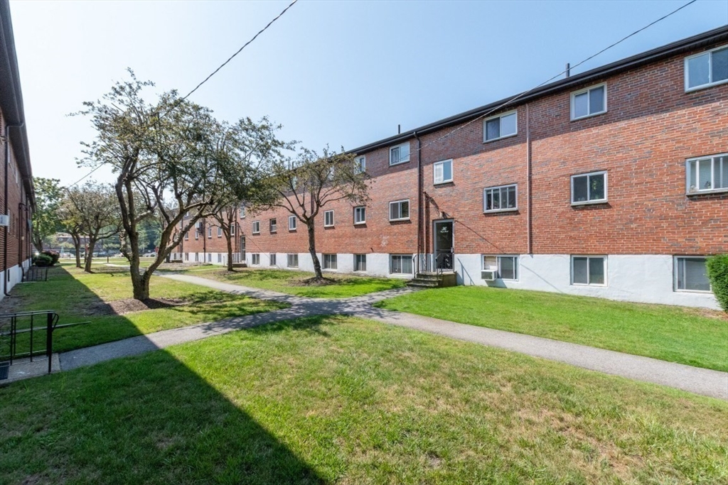 36 Bryon Road, Unit 5 Boston, MA 02467 - Photo 18 of 22 Gallery Image 18