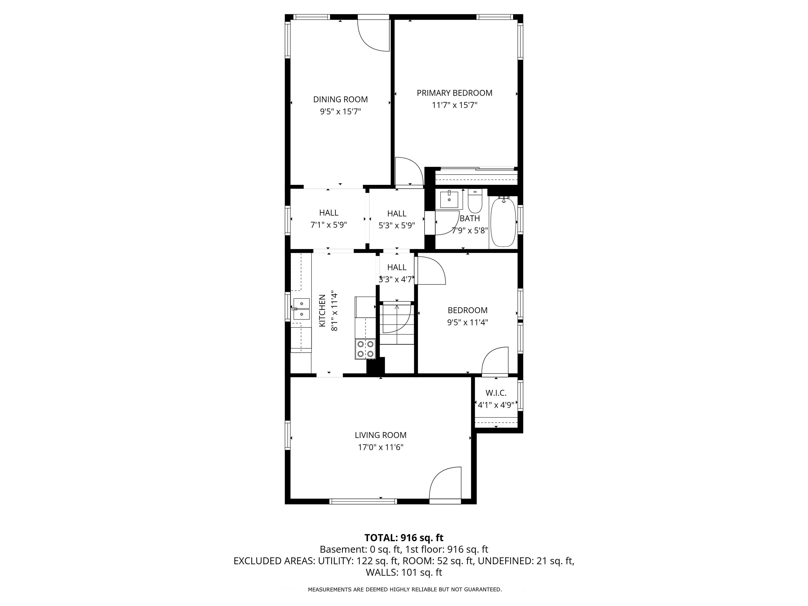 207 East Baldwin Avenue Spokane, WA 99207 - Photo 44 of 48